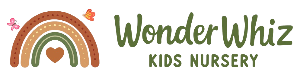 Wonder Whiz Logo
